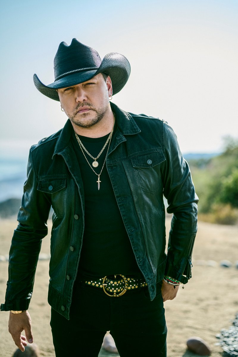 "Talk about a tough crowd, make ya wanna turn it up loud," sings <a href="/Jason_Aldean/">Jason Aldean</a> on his latest single "Tough Crowd."

Listen now on The 615: pandora.app.link/LAn8adv2Izb