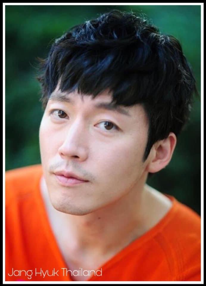 ❤️Good Morning ❤️
.
#장혁 #janghyuk
#จางฮยอก #장혁태국
#janghyukthailand
#HyukSpam