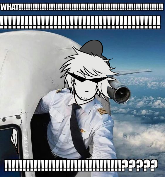 dailybrostrider's tweet photo. day 27
!!!!!!!!!!!!!!!??!??!?! https://t.co/Y9EdgcyCp4