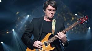 Happy birthday Mike Oldfield (70) 