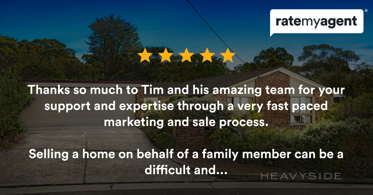 My latest RateMyAgent review in Mitcham.

rma.reviews/V7pYh1K1K3GX

...
#ratemyagent #realestate #HEAVYSIDE