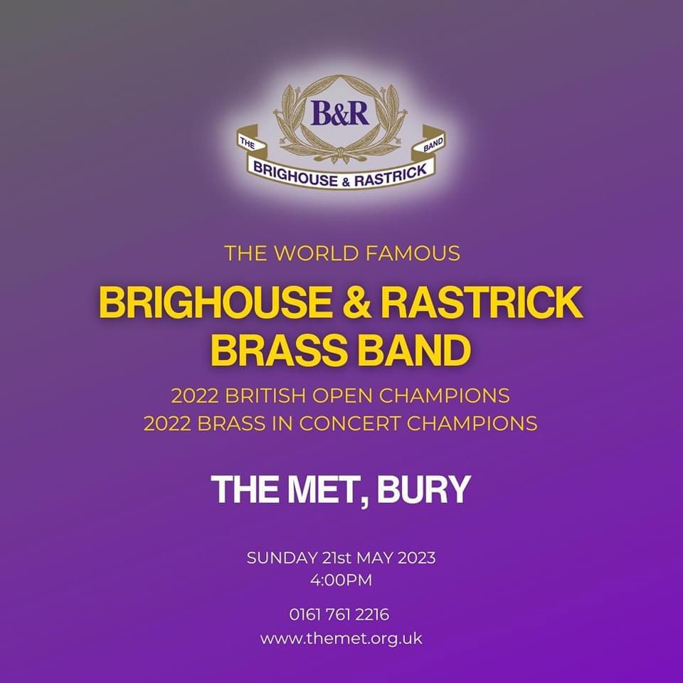 Brighouse & Rastrick tweet media