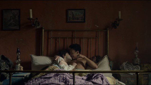 gay ass wes anderson shot