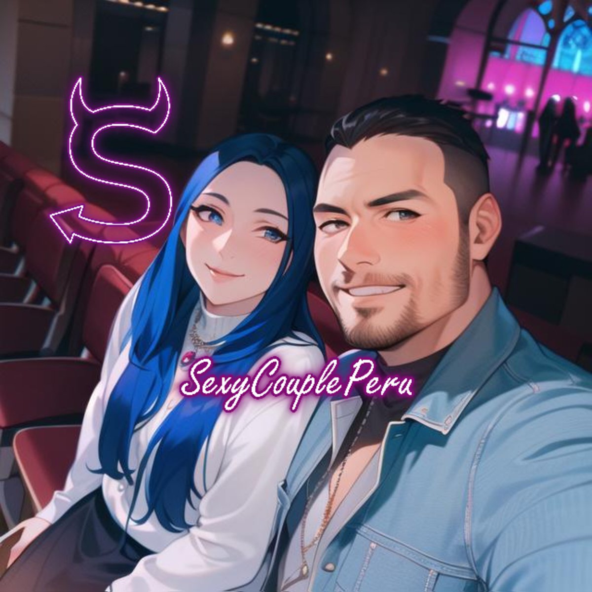 #NuevaFotoDePerfil #swingerperu #aimirror 😍👫