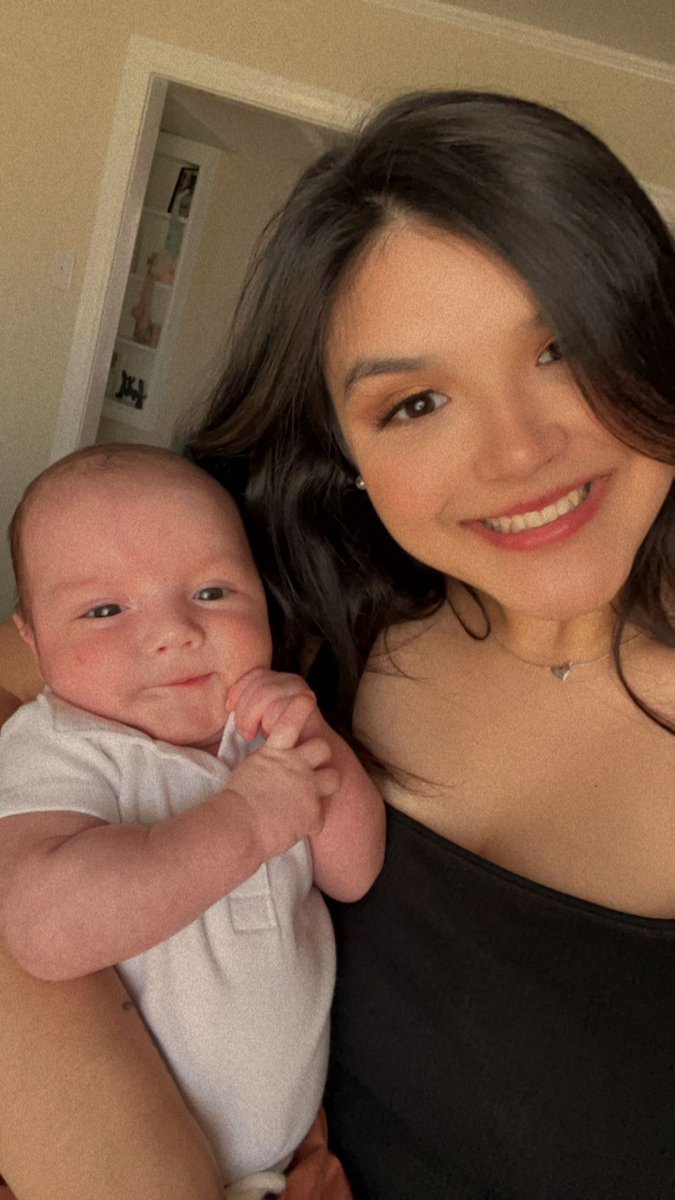 esterg_03's tweet photo. I got to celebrate mother’s day because of this little man, i love you sweet baby. I promise to be the best mommy to you💗 https://t.co/xqkvNJribI