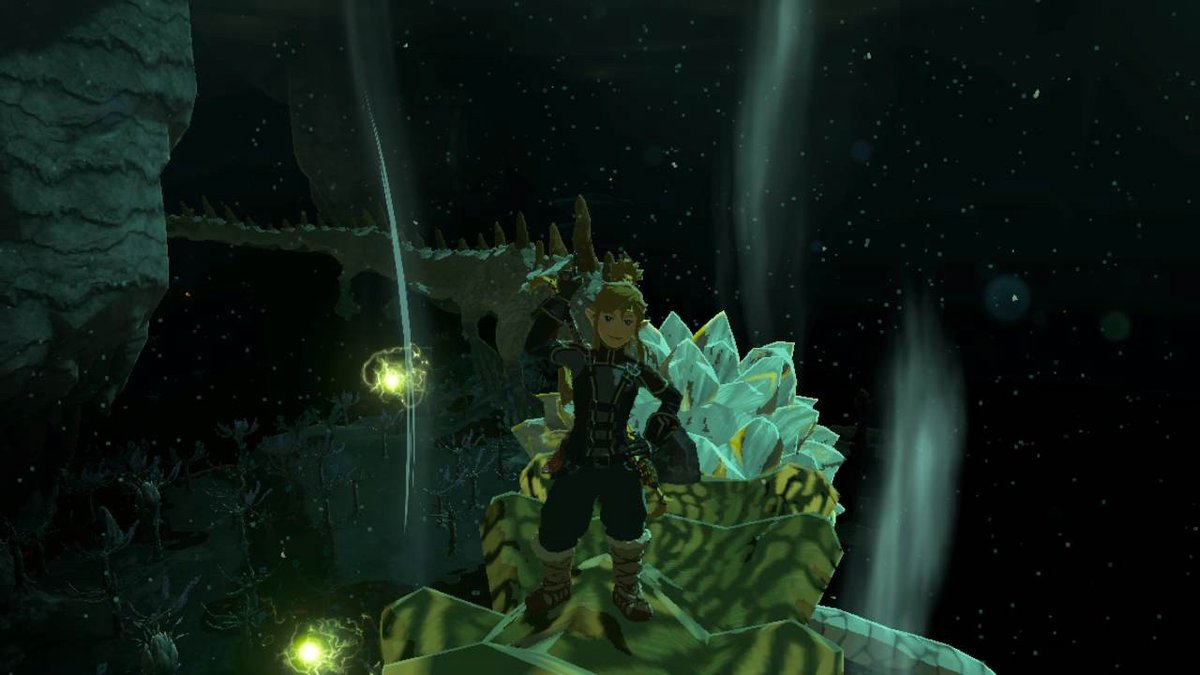 Jamonjamtastic's tweet photo. #TearsOfTheKingdom #Zelda #NintendoSwitch https://t.co/LHZUcIPI0g