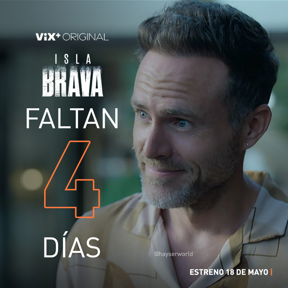 Erik Hayser World tweet media