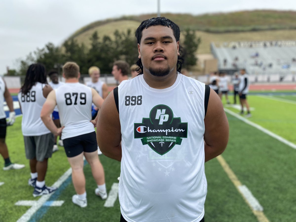 Paul Gregorian (@pgregorian) on Twitter photo Impressive group of elite young pass rushers with P5 abilities lead by:
1) <a href="/TomuTopui52/">Tomuhini Topui</a> ‘26
2) <a href="/dutch_eat/">dutch.horisk</a> ‘26
3) <a href="/DamarrionWhite6/">Damarrion</a> ‘24
4) <a href="/AmiMoala56/">VILIAMI MOALA</a> ‘26
5) <a href="/Richard23Wesley/">Richard “Richie” Wesley</a> ‘27
6) <a href="/IanMariner90/">Ian Ualesi Mariner</a> ‘24 Impressive group of elite young pass rushers with P5 abilities lead by:
1) <a href="/TomuTopui52/">Tomuhini Topui</a> ‘26
2) <a href="/dutch_eat/">dutch.horisk</a> ‘26
3) <a href="/DamarrionWhite6/">Damarrion</a> ‘24
4) <a href="/AmiMoala56/">VILIAMI MOALA</a> ‘26
5) <a href="/Richard23Wesley/">Richard “Richie” Wesley</a> ‘27
6) <a href="/IanMariner90/">Ian Ualesi Mariner</a> ‘24