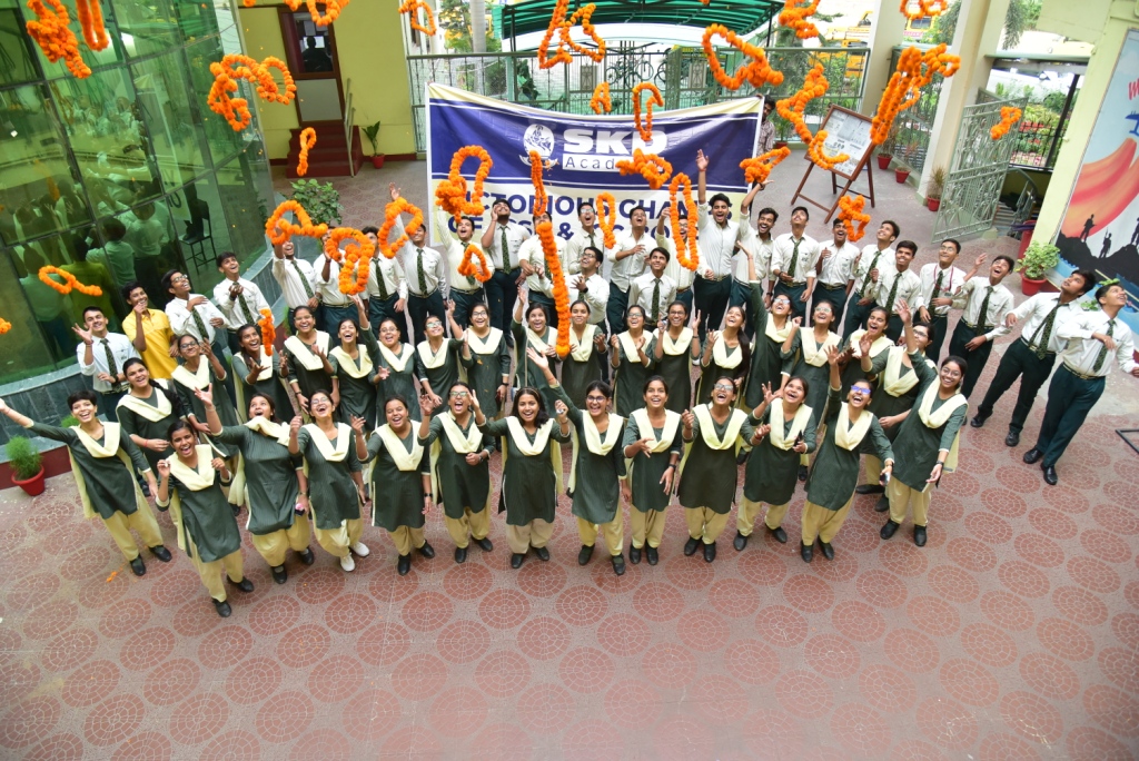 skdgrouplucknow's tweet image. #ISC #iscresult2023 #bestresult