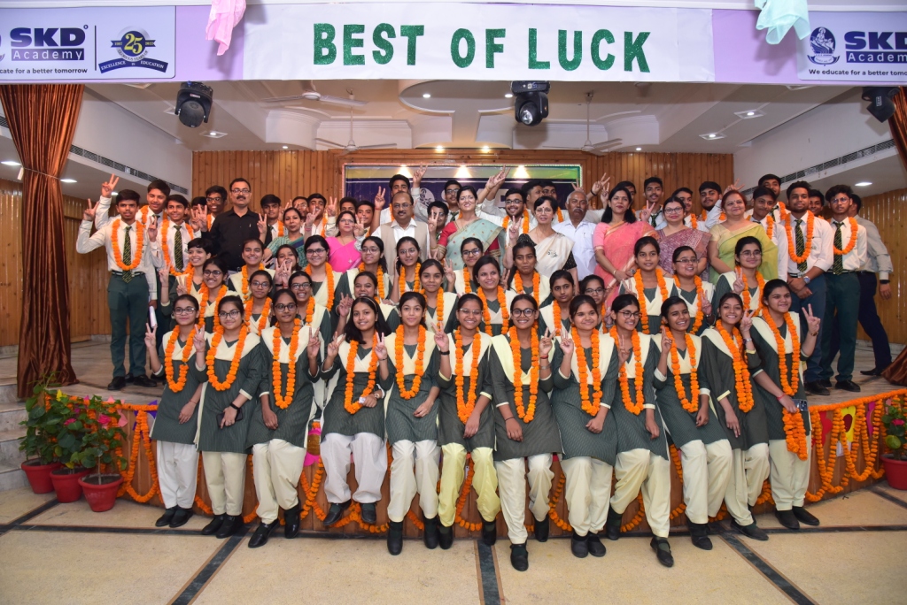 skdgrouplucknow's tweet image. #ISC #iscresult2023 #bestresult