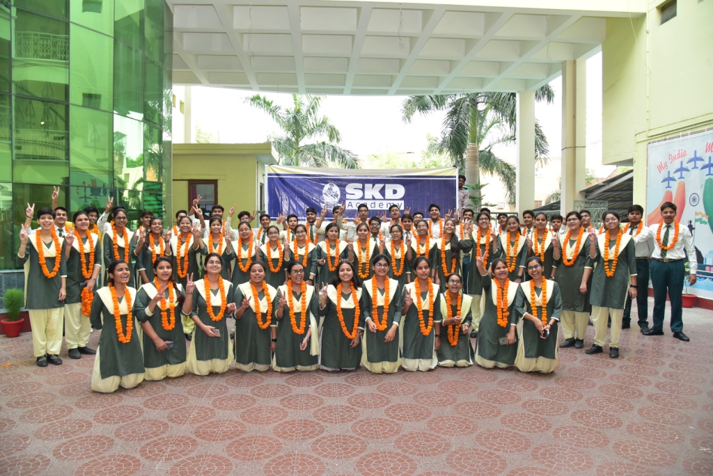 skdgrouplucknow's tweet image. #ISC #iscresult2023 #bestresult