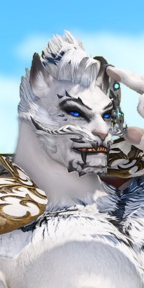 Tears of the kingdom almost made me miss selfie day! 😋

Bwahaha! 😂❤️

#FFXIVSelfie #FFXIV_selfie