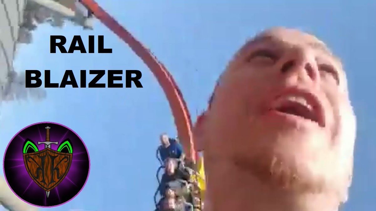 KarmaKnight86's tweet photo. New Video is out!
Free Version:
https://t.co/A7xMeTzHCP
Extended Exclusives:
https://t.co/2RUQIvsoFj
Catch me Live:
https://t.co/dJTVESbu6m https://t.co/OG3no8HCA8