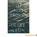 LoveUPodcast's tweet image. From sexually trafficked, homeless and drug addicted to a Harvard graduate and billion dollar social impact consultant. Jesse Leon's story is truly miraculous. Learn more about his journey in his bestselling memoir, I'm Not Broken: rb.gy/uruyp #JesseLeon #HarvardGrad