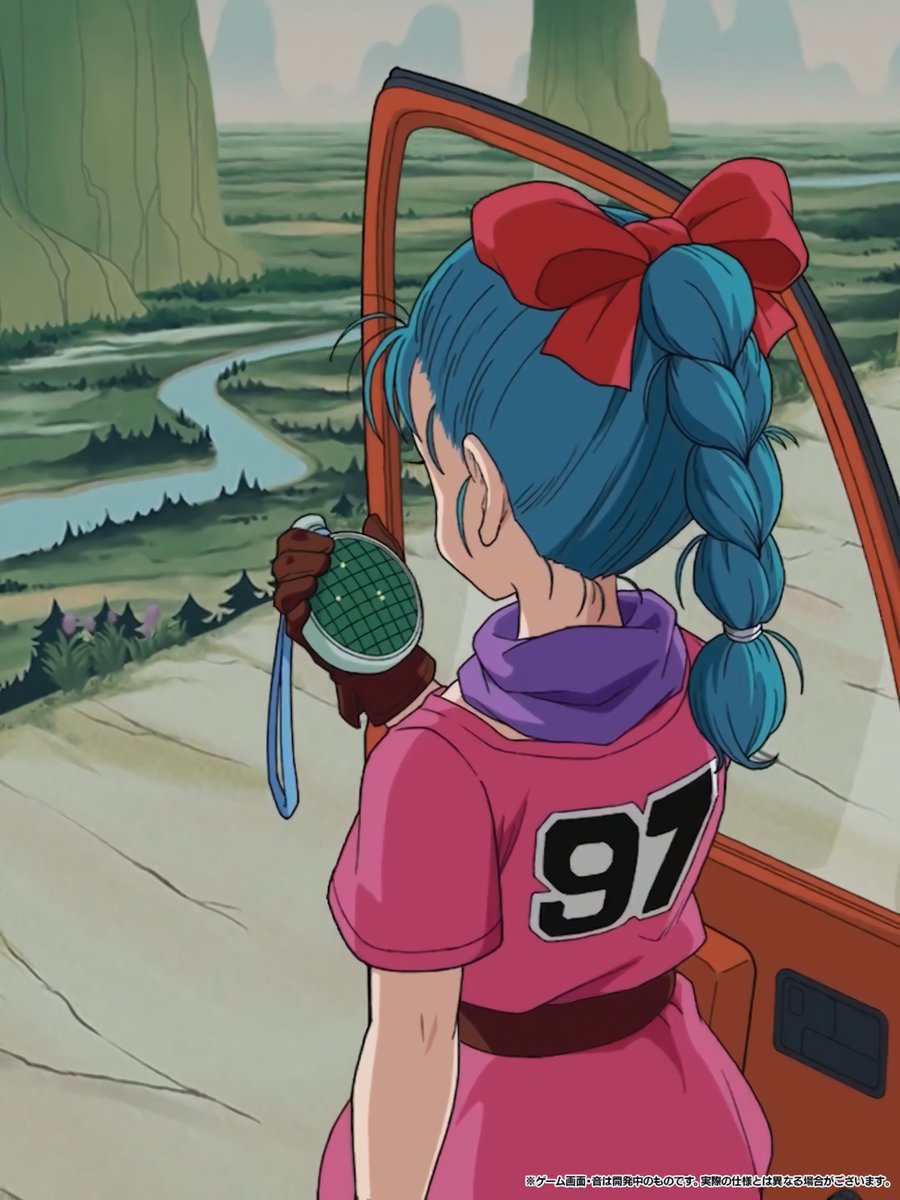 Dokkan Assets (DBZ Assets) #RIPGachaTalks on Twitter: "STR LR Bulma