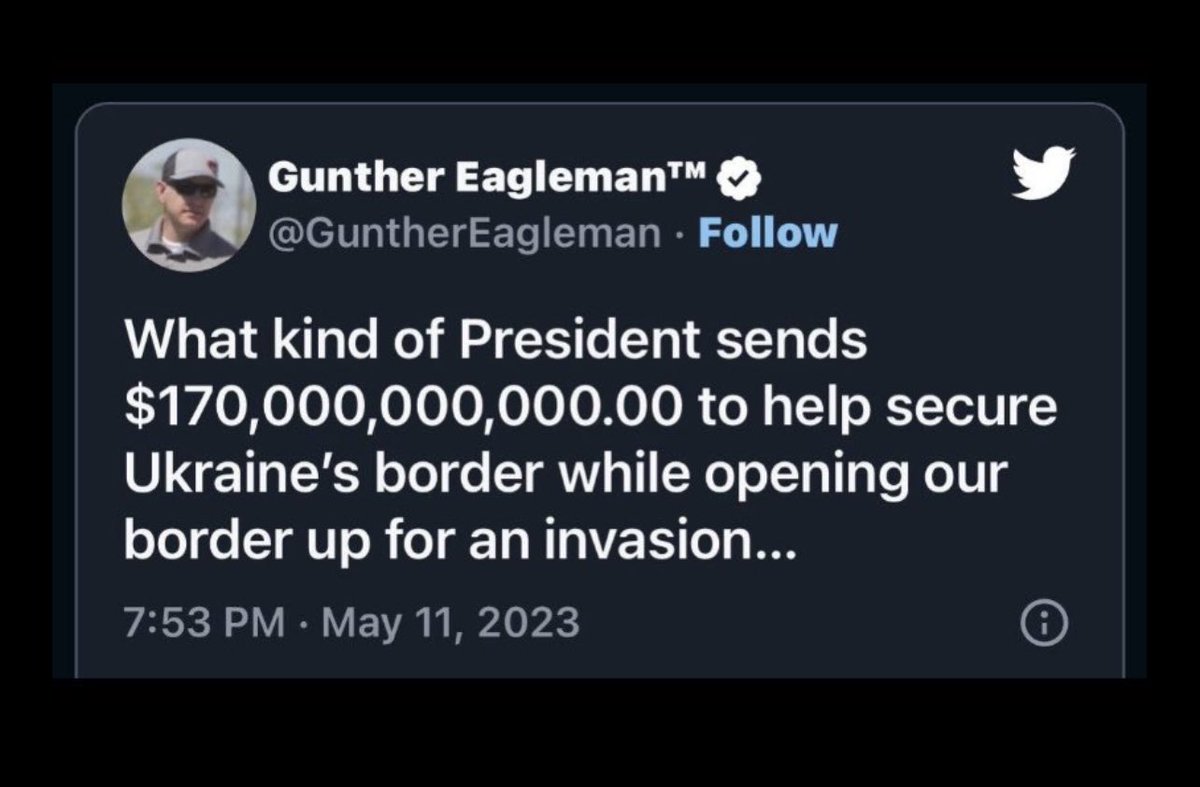 Answer: The world's dirtiest criminal traitor.