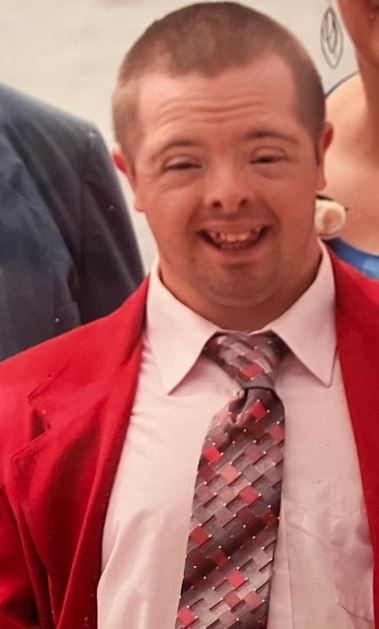 TPSOperations's tweet image. MISSING:
Nathan, 37
- Last seen on Friday, May 12, at 7 p.m., in the Jane St + Sheppard Av area
- Described as 4'6", 170lbs, with a full beard and mustache
#GO1083907
^lb