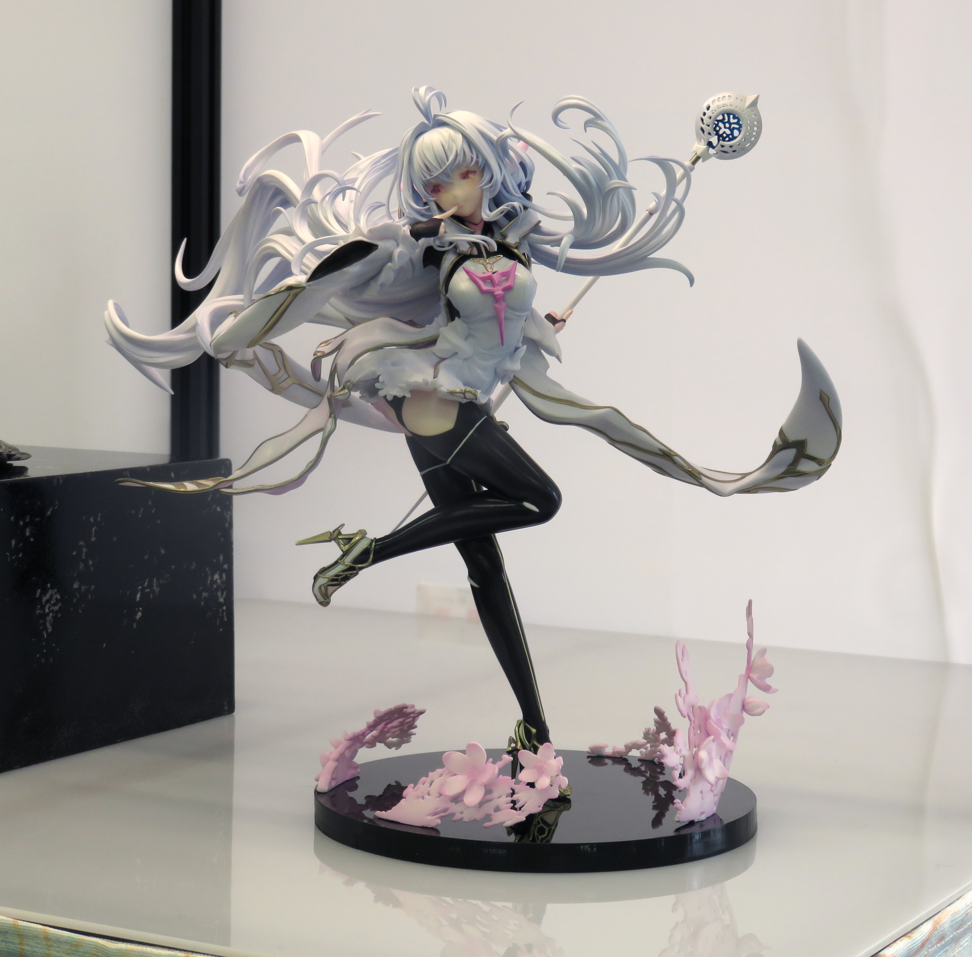 レディ・アヴァロン フィギュア　プロトマーリン　FGO 616SX+SuzyL._AC_UF350,