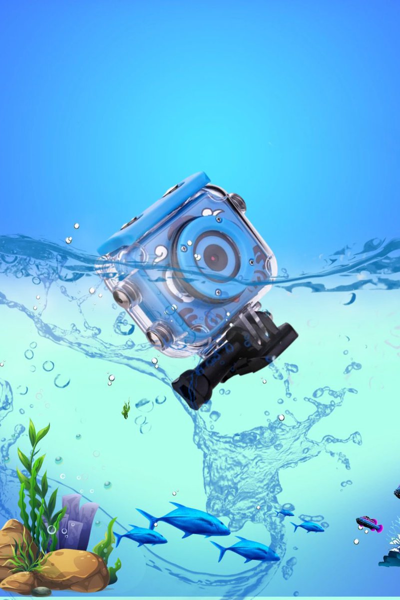 krsmoil's tweet image. Ready for some underwater fun? Our waterproof sports camera is the perfect companion!
🤽‍♂🤽‍♂
#kidssportscamera #kidscamera #waterproofcamera #sportscamera #kidsactioncamera #kidsadventurecamera #kidssportsphotography #outdoorkidscamera #familyphotography #sportsphotography