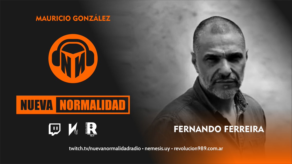 normalidadradio tweet picture
