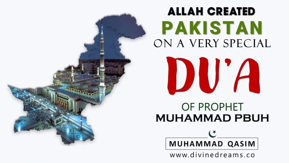 <a href="/JayaMualimin2/">Jaya M. Munawwar al Badri</a> سيأتي وقت تسود فيه العدالة والمساواة ، ولن يكون هناك طوائف في الإسلام ، وسيحتفل المسلمون بالعيد في نفس اليوم في جميع أنحاء العالم. هذا من الكثير من النعم الأخرى التي رآها محمد قاسم في المنام.لمعرفة المزيد قم بزيارة موقع muhammadqasimpk.com/ar أو ابحث عن ‘Muhammad Qasim Dreams’