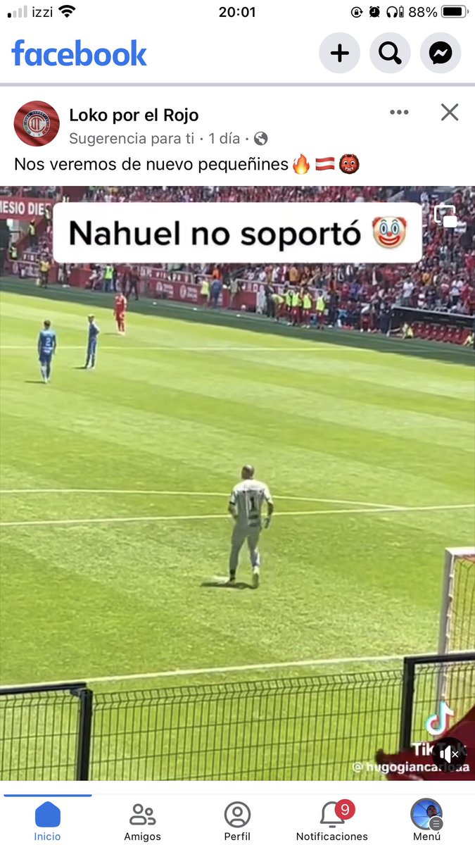 EdgarinAl's tweet photo. Alguien no soporto ! @TolucaFC hasta la próxima https://t.co/GT70obSupt