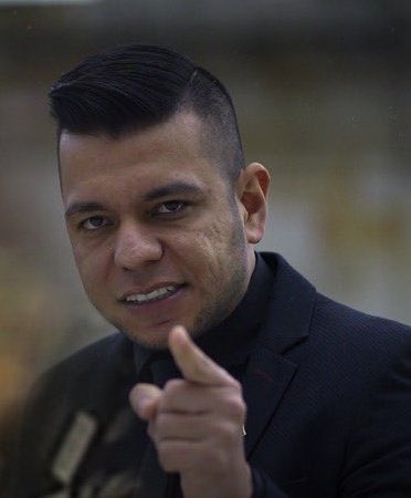 Ciudadano Mal pensante tweet media