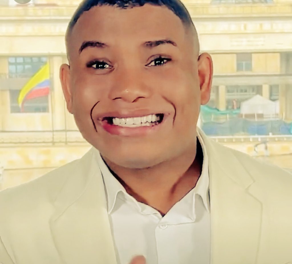 Ciudadano Mal pensante tweet media