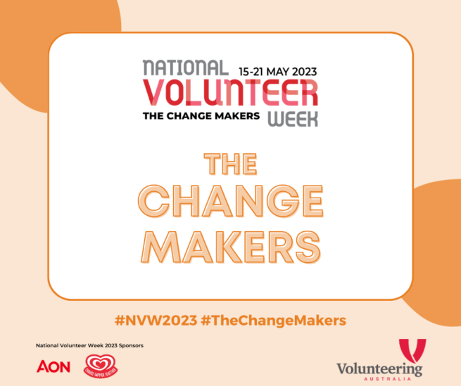Happy National Volunteer week! ARCS Australia would like to take this opportunity today to thank the ARCS interest area convenors and volunteers (arcs.com.au/about-us/volun…) who are #TheChangeMakers dedicating their time and expertise to ARCS members.
#NVW20223 #VolunteerDay