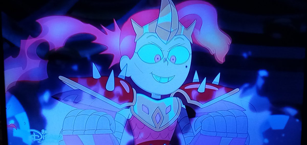 amaris_raul's tweet photo. On this Special Sasha Sunday is the Anniversary of #AmphibiaSeason3 Finale The Hardest Thing so we wish our Favorite Tough Girl&Tough Mom from #Amphibia #SashaWaybright A Happy Sasha Sunday Happy #MothersDay and A Happy Anniversary #ThankYouAmphibia ❤🇩🇪🇬🇧🇺🇸👩👧👩👦👨👩👧👦💐🎖 https://t.co/KcICc5twdn