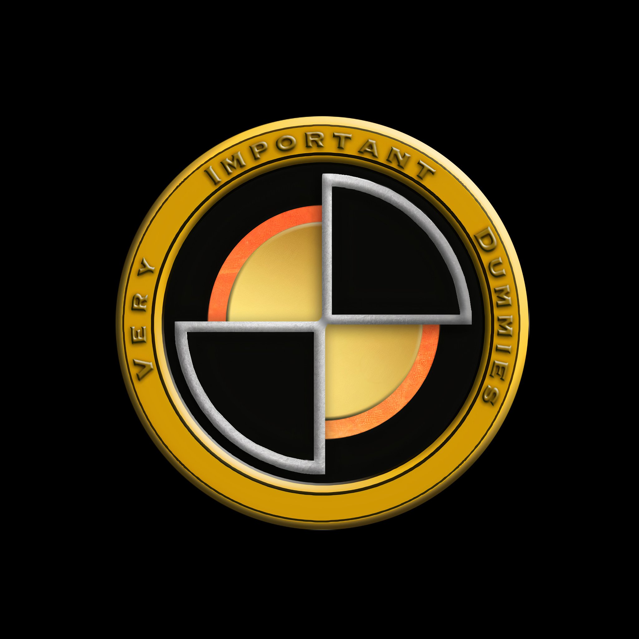 Very Important Dummies (VryImprtntDummy) / Twitter