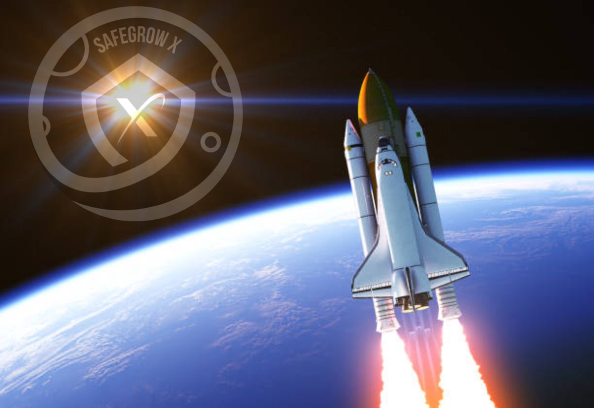SafeGrowX_Bsc's tweet photo. Our contract has an anti-dump mechanism which increase slippage. All liquidity is then burned

20% liquidity locked 200 years 🔒
80% liquidity burned forever 🔥

Also 69% of our supply is burned forever 🔥 https://t.co/RvaJlArCJA
