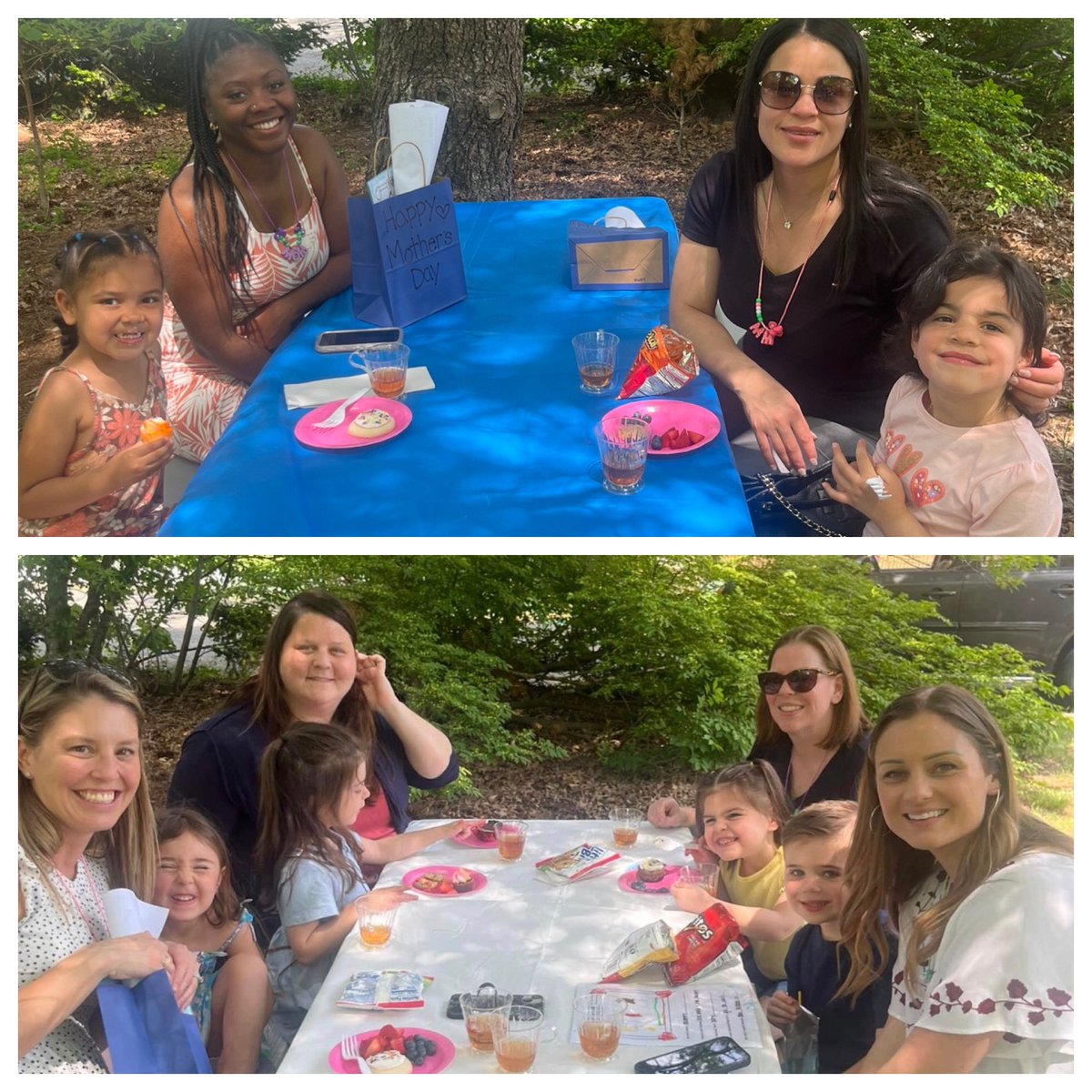 ProjectBeforeGF's tweet image. Happy Mother’s Day! 🌻Thank you to all the MOMs who came and celebrated with our preschool kiddies!