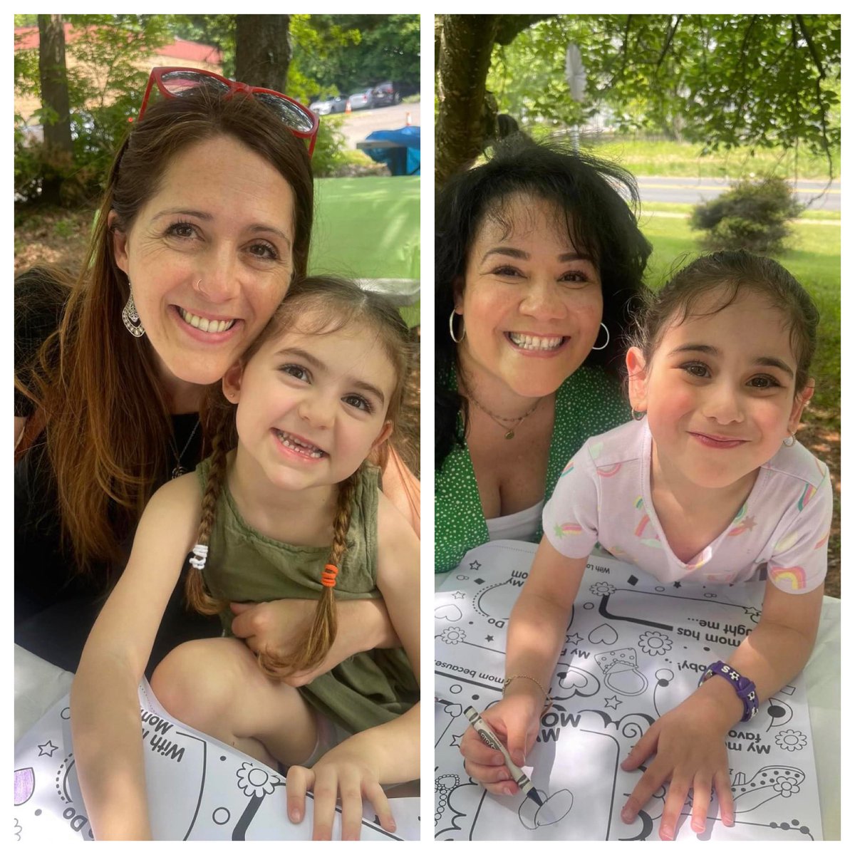 ProjectBeforeGF's tweet image. Happy Mother’s Day! 🌻Thank you to all the MOMs who came and celebrated with our preschool kiddies!