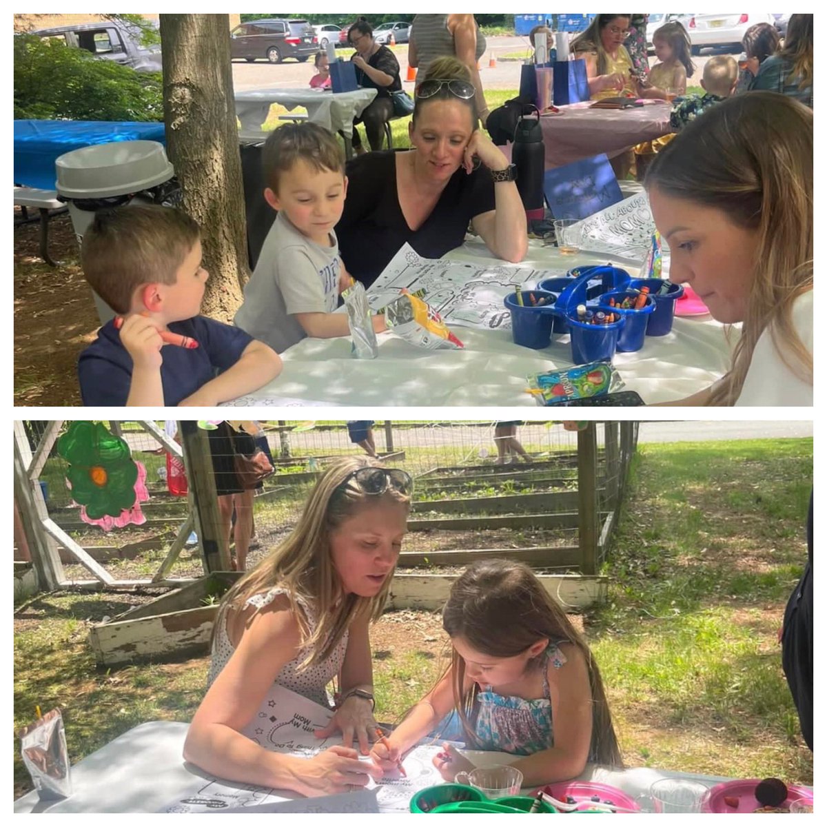ProjectBeforeGF's tweet image. Happy Mother’s Day! 🌻Thank you to all the MOMs who came and celebrated with our preschool kiddies!