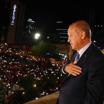 birhatunkisi_'s tweet photo. Allah için seviyoruz seni reis 🇹🇷❤️ https://t.co/S86GUxi6Db
