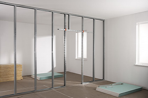 Entdecken Sie die Zukunft des Trockenbaus mit unseren hochwertigen Ständerwerken und Profilen! Unsere Produkte bieten Ihnen die perfekte Grundlage für den Bau stabiler und flexibler Innenräume.

Mit unserem Ständerwerk können Sie Ihre Trockenbauwände

innenausbau-duesseldorf.de/staenderwerk/