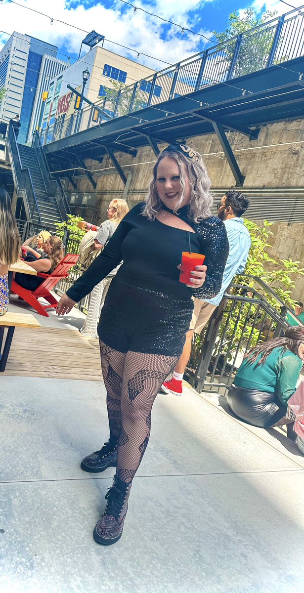 Seeing <a href="/taylorswift13/">Taylor Swift</a> in concert was the best night of my life. #ErasTour