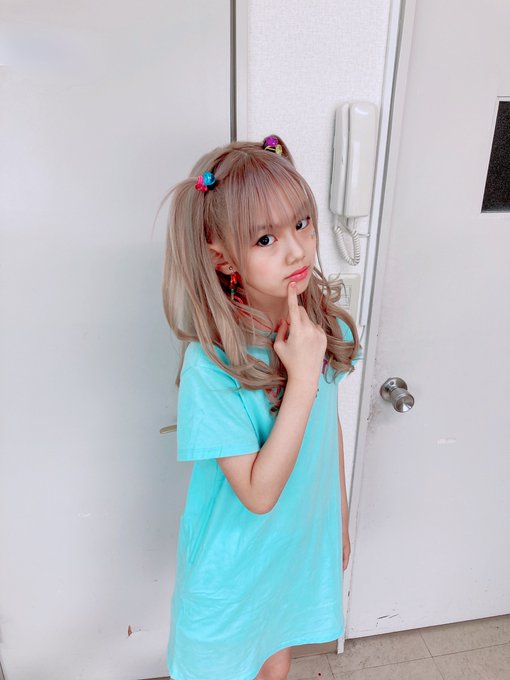 Twitterのコスプレ画像8