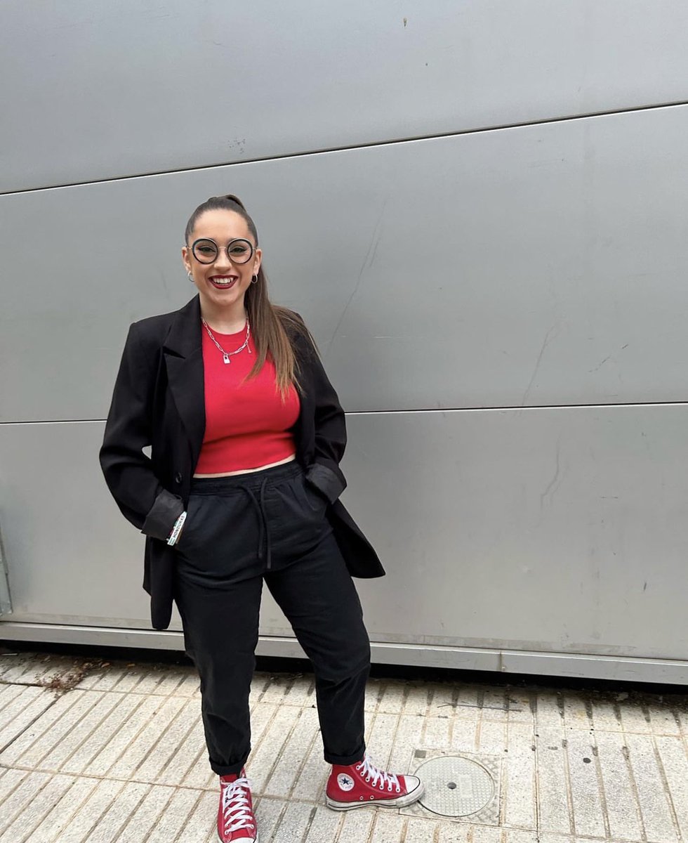 ¿DE LADO DE QUIÉN ESTÁS? 

🔄 YAIZA MARTÍN
♥️ MÍRIAM CORREGÜELA

#ConexiónHonduras11 #Supervivientes2023