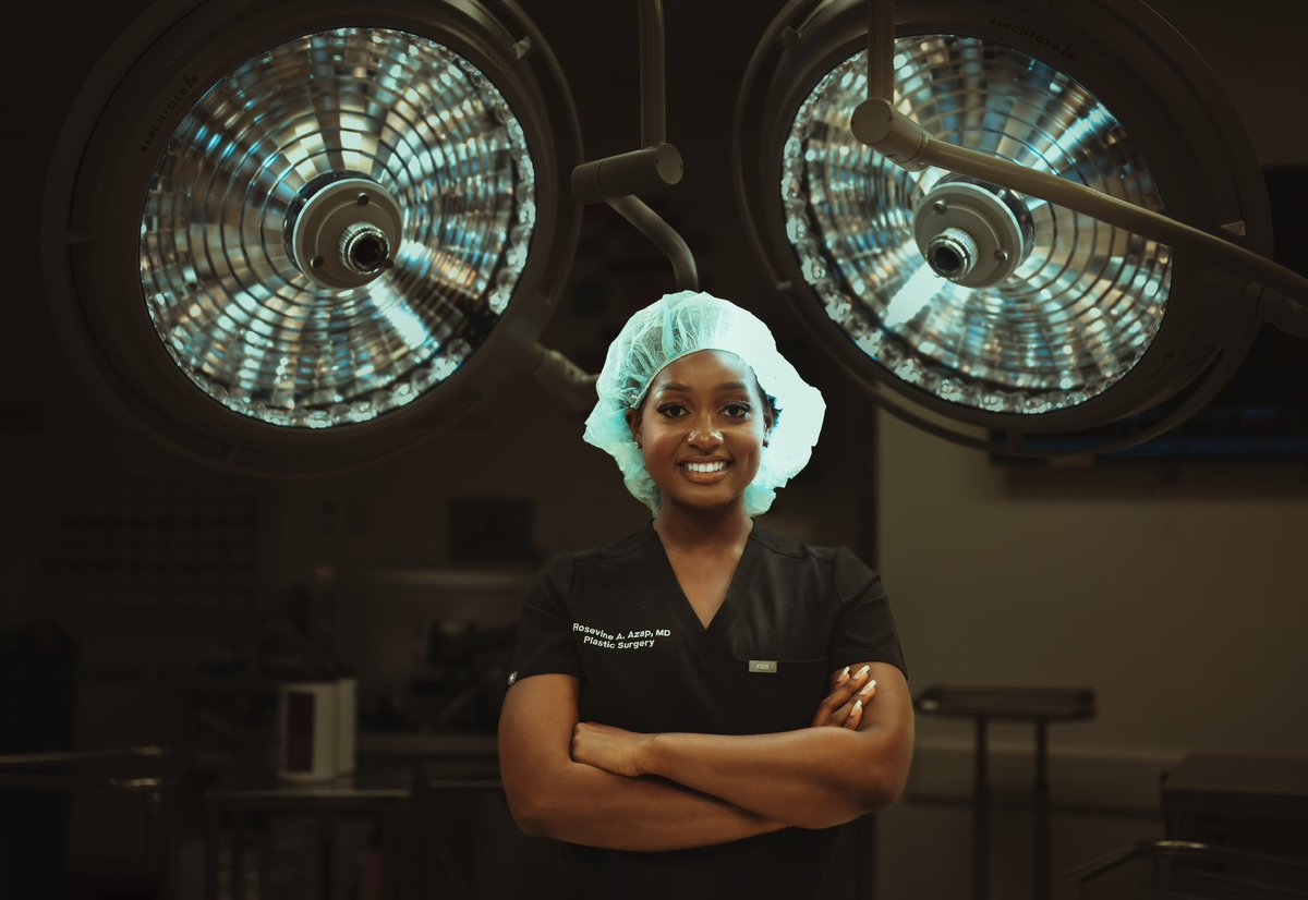 Rosevine A. Azap, M.D. tweet media