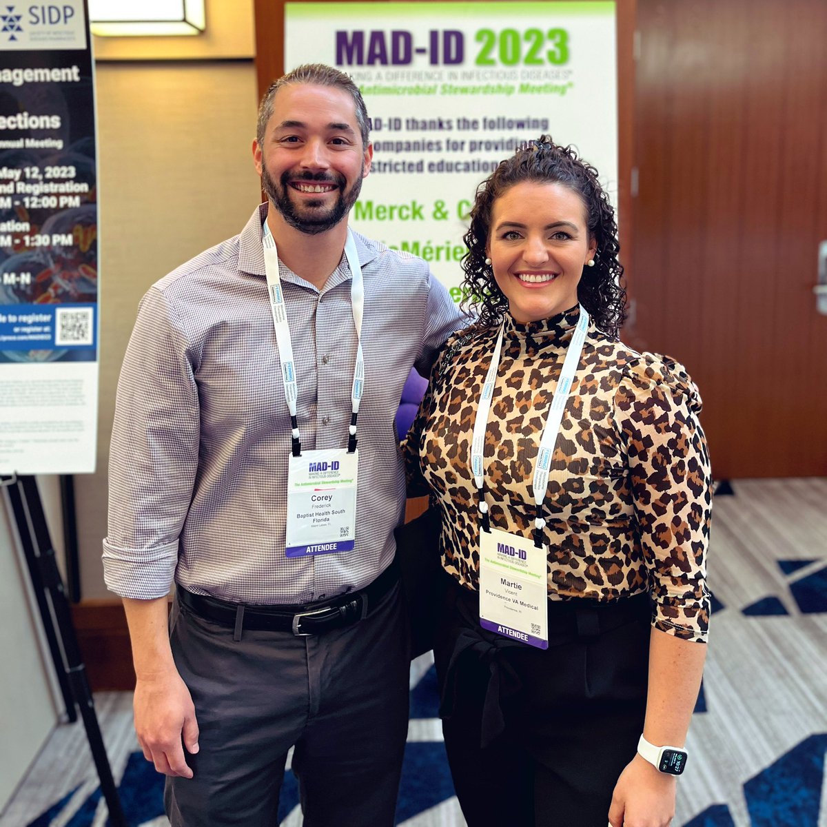 Martie Vicent tweet media