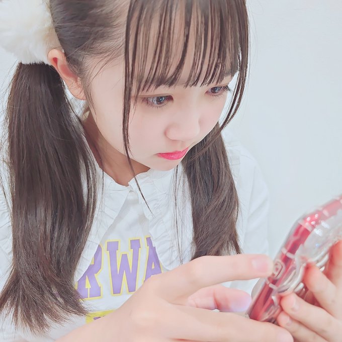 Twitterのコスプレ画像6