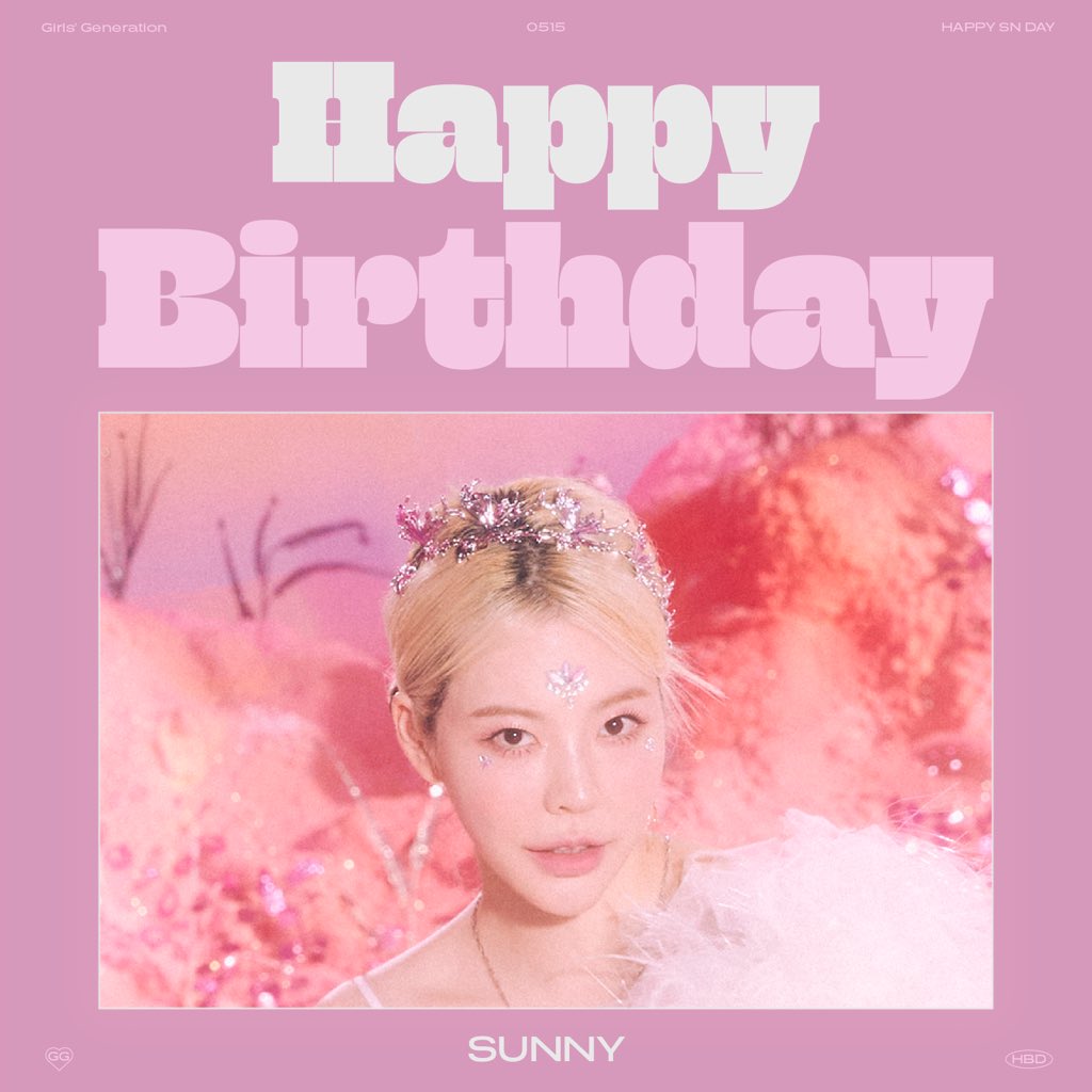 leesunnyb's tweet photo. おはようございます🌞そしてお久しぶりです！
今日は愛するご本人様のお誕生日です。
皆さん一緒にお祝いしてくださいね🧡 https://t.co/PaqZ3GQOOG