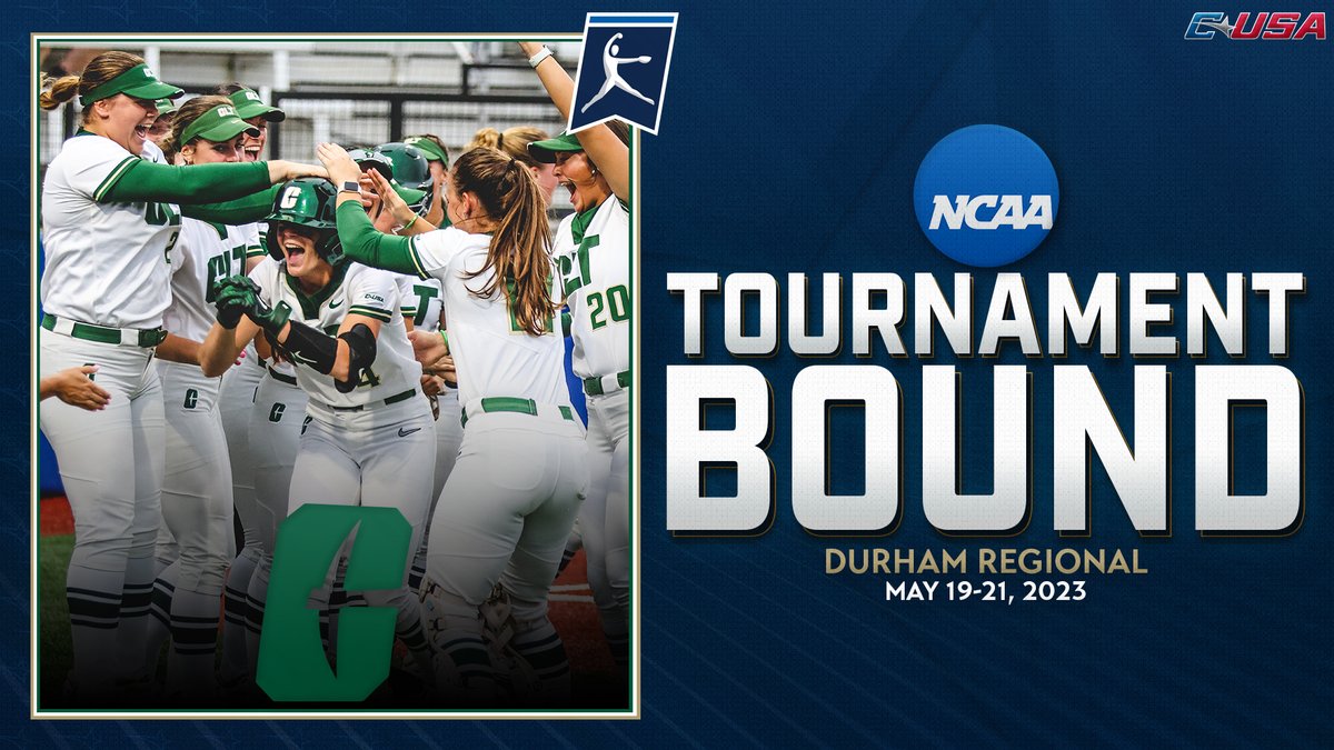 Conference USA tweet media
