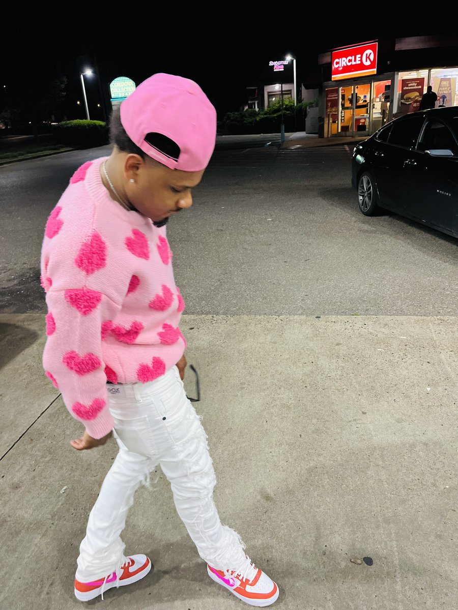 deesvagee's tweet image. I Buy It &amp;amp; Wear It 1 Time Cuz I Remember I Couldn’t Afford It💕