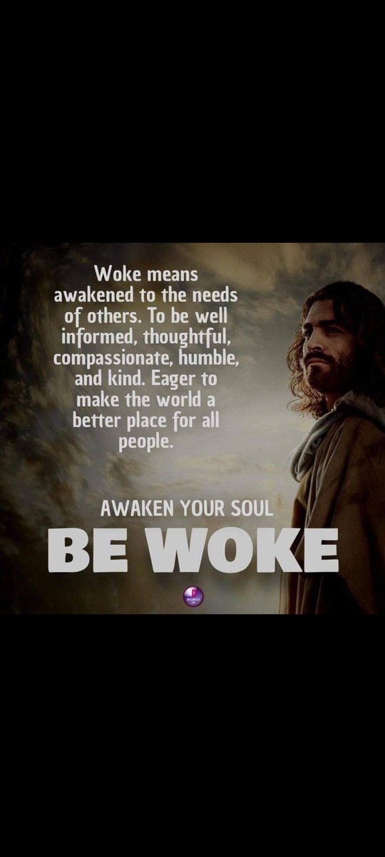 lovingpenelope2's tweet photo. #ProudlyWoke https://t.co/UTACHwnyxg