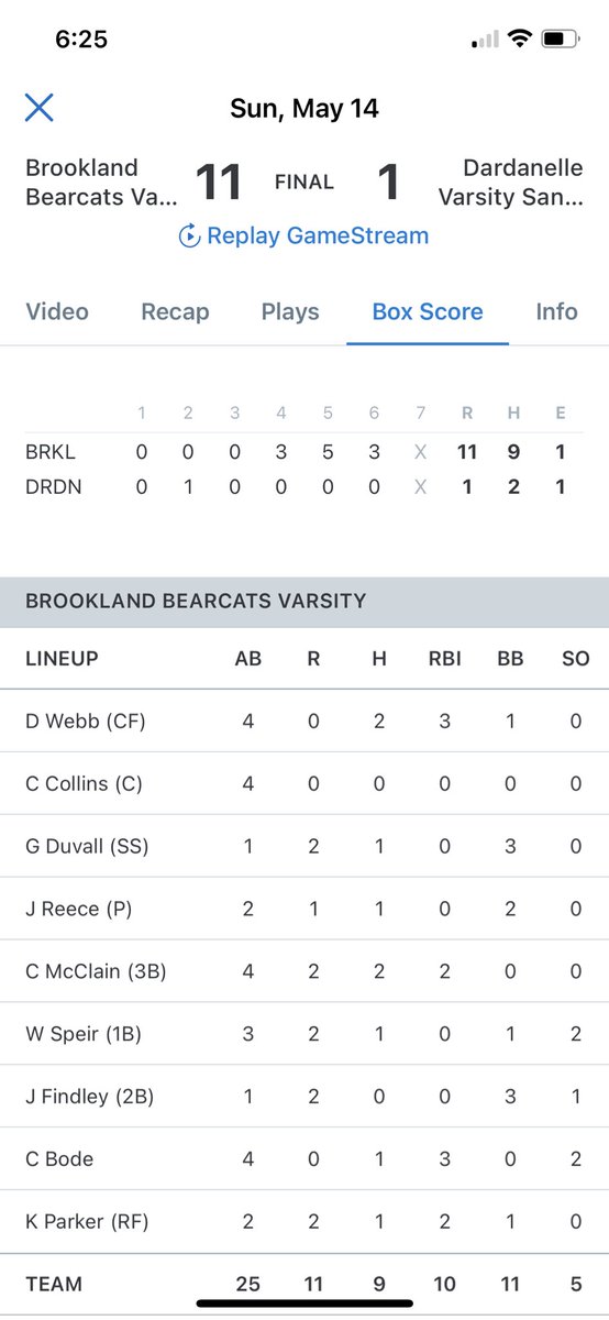 Kevin Bohannon tweet media