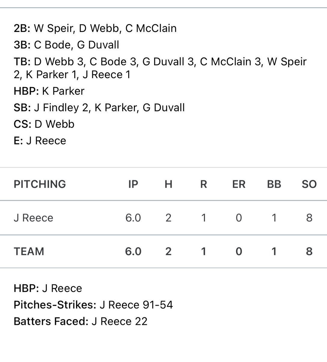 Kevin Bohannon tweet media