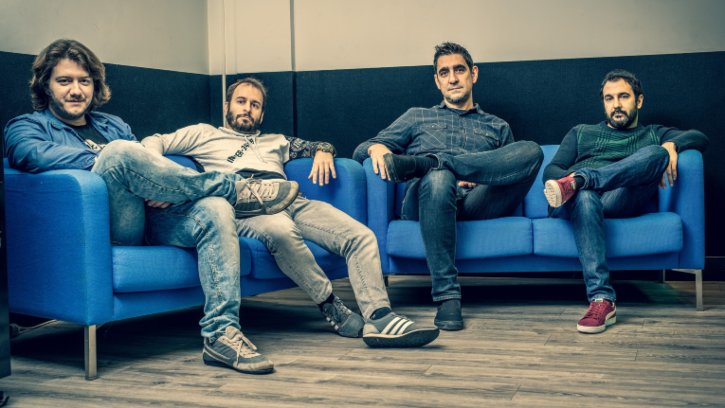 laganzuaweb's tweet photo. @PsygnosMusic Entrevista a Psygnos @PsygnosMusic   : "Nos gusta el rock en sus casi infinitas variantes" https://t.co/ubC6VCy5Bb https://t.co/0G63r2Tt1O